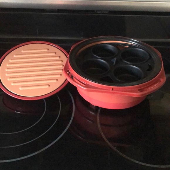 Copper Chef - Picture 3 of 5